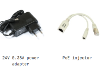 Vente des Antennes Mikrotik  mediacongo